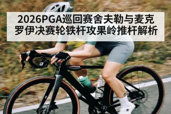 2026PGA巡回赛舍夫勒与麦克罗伊决赛轮铁杆攻果岭推杆解析 | kaiyun sports