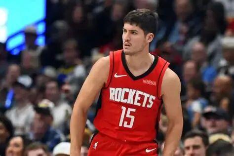 火箭逆转马刺：谢泼德之战！