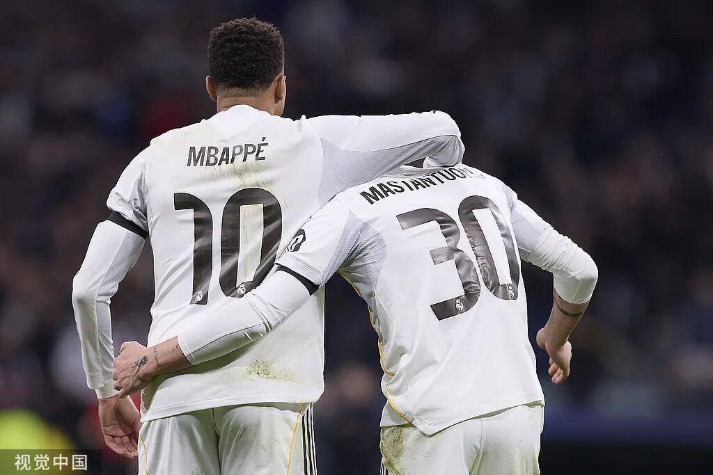 体育娱乐-今晚打响！西甲焦点大戏：皇马战黄潜 银河战舰赢球就登顶