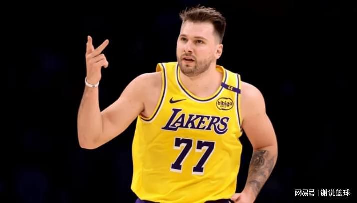 开云体育-东契奇30+准三双被批？湖人两内线驰援詹姆斯，剩余客场举步维艰