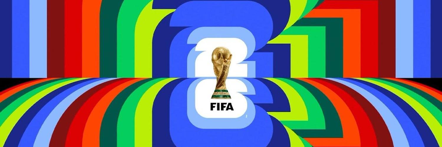 kaiyun sports-万众瞩目，距离2026年美加墨世界杯开幕还剩100天