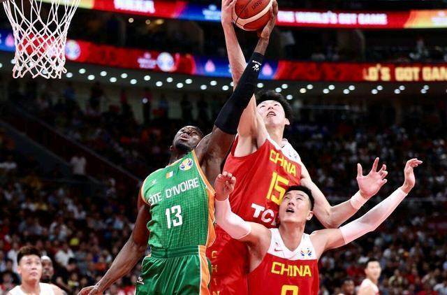 体育直播-【观察】37年来首次无缘奥运 中国男篮该如何反思？